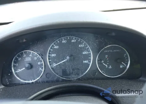 2008 Chevrolet Malibu Classic Ls из США, поврежденный, VIN 1G1ZS58F18F110144